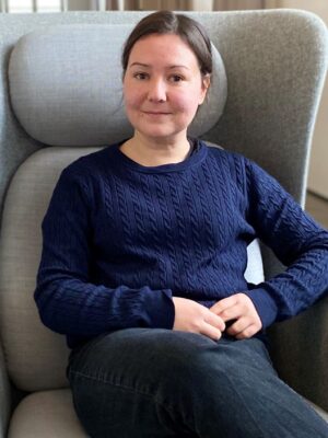 Tina Tina Kärkinen