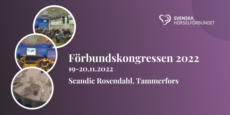 Förbundskongress i Tammerfors 19-20.11.