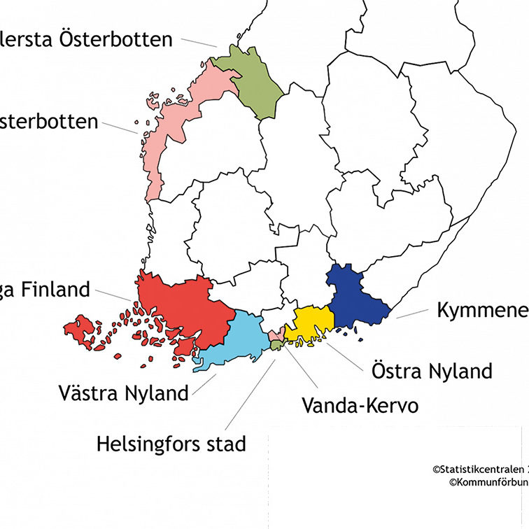 Tvasprakiga vaelfaerdsomraden