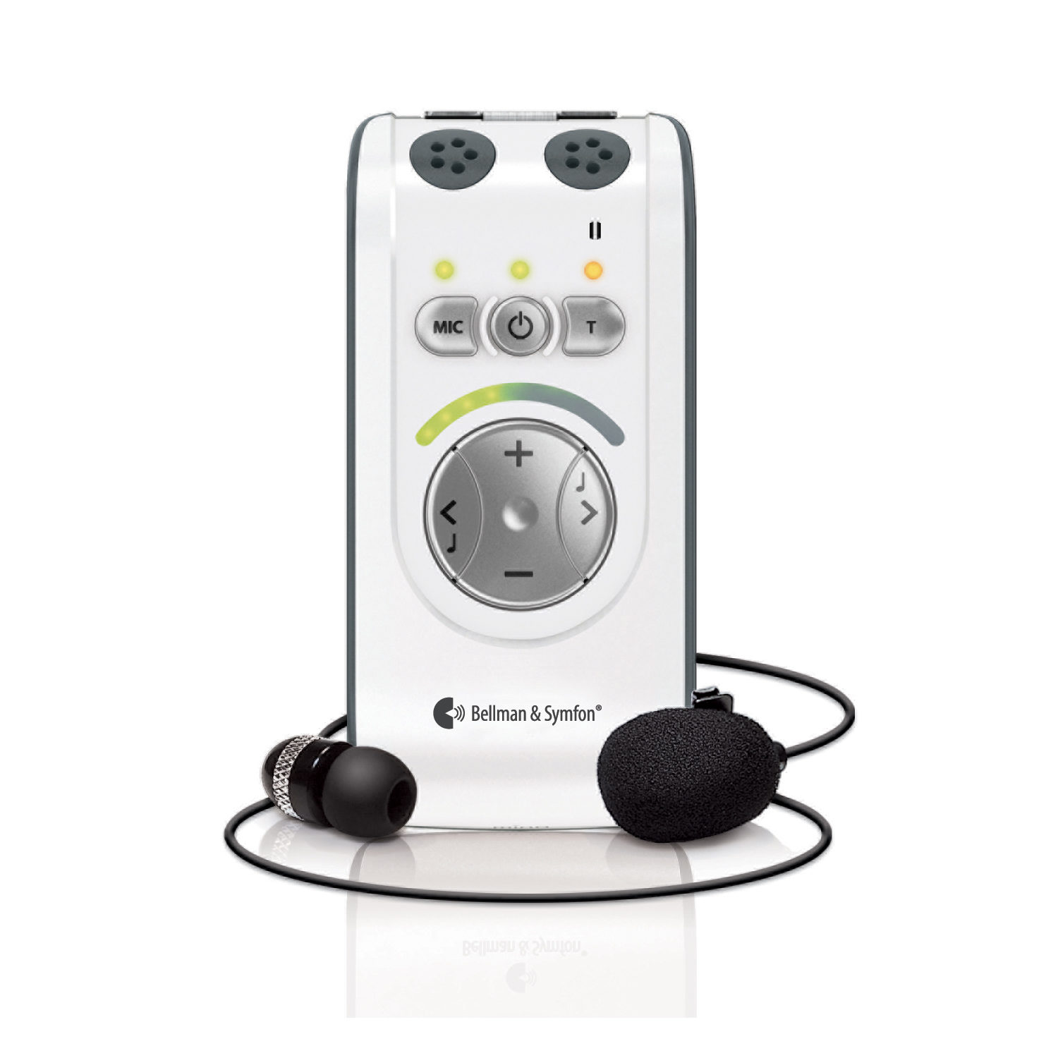 Kommunikator från Bellman & Symfon.